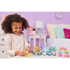 Gabbys Dukkehus - Pandy Fødselsdagssæt -Konstruktionslegetøj butik 1bfc3baa5204bcabf0a30cb35a6dbda1