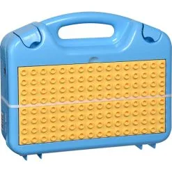 BIG Bloxx Gurli Gris Lægesæt 32 Dele -Konstruktionslegetøj butik 1c623925 4449 4570 88c2 9ce21a6286ab