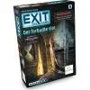 Exit 9: Det Forbudte Slot -Konstruktionslegetøj butik 1c750ae2 fefa 48b9 9eb3 8f7f58d18ef2