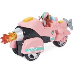 Paw Patrol: Liberty - Bil -Konstruktionslegetøj butik 1cc67371 c517 462b b60a 7f06a6d87ca7