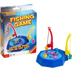 Other Game Rejsespil -Konstruktionslegetøj butik 1cc6b4f5 2119 42a1 8767 b7d48cbf6e4a