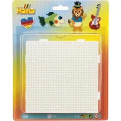 Hama Midi Stiftplader Str. 234 I Blister - 4 Stk.