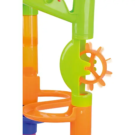 Andre Mærker Super Marble Kuglebane 7 Andre Mærker Super Marble Kuglebane - Billede 5