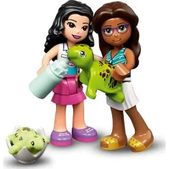 LEGO® Friends Skildpadde-redningskøretøj 41697 -Konstruktionslegetøj butik 1cf632fc 236c 4fe3 9ea9 2f99462ba14d