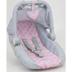 Tiny Treasures Autostol -Konstruktionslegetøj butik 1d0325a3 1f80 45a0 9318 cc4111b82ec7