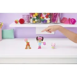 Gabbys Dukkehus - Blomsterhave -Konstruktionslegetøj butik 1d195e0e ce34 4750 a7da 000c713bb507