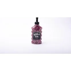 Andre Mærker Konfetti Lim 177ml - Candyfloss Pink