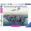 Ravensburger, New York Puslespil - 1000 Brikker -Konstruktionslegetøj butik 1d2f3e82 10c1 453c 8000 050349664065