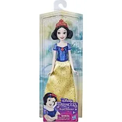 Disney Princess Royal Shimmer Snow White-dukke -Konstruktionslegetøj butik 1d8b95fa 5397 4138 9b8b 480dda0689be