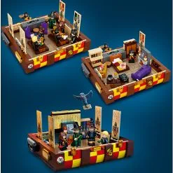LEGO Harry Potter 76399 -Konstruktionslegetøj butik 1d9bc4d1 6fe5 413b b67e b1e344c45400