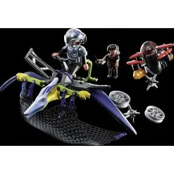 Playmobil Pteranodon: Droneangreb 70628 -Konstruktionslegetøj butik 1d9de429 46c5 4295 ae45 5f92a1719d02