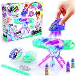 So Slime Tie Dye Slim Tie Dye Farveændring -Konstruktionslegetøj butik 1dc434c3 1024 4351 9f5c be64c6ea42b5