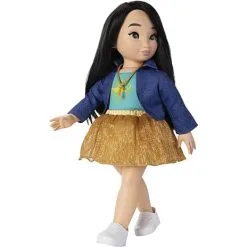 Disney Ily 4EVER Dukketøj - Jasmine 6 Disney Ily 4EVER Dukketøj - Jasmine -Konstruktionslegetøj butik 1dc8b068 513c 4c9b b593 e084d384f798