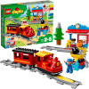 LEGO DUPLO Damptog 10874 -Konstruktionslegetøj butik 1dd7b99f 4121 4688 8aea dd72d49f0a82