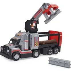 Paw Patrol Big Trucks Lil Al -Konstruktionslegetøj butik 1e100703 e9e1 43c6 9e8c 81c6142ef636
