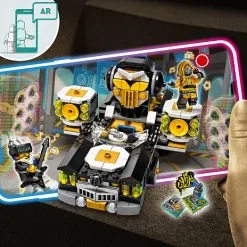 LEGO 43112 VIDIYO Robo HipHop Car BeatBox -Konstruktionslegetøj butik 1e310816 e996 4dd2 9e0d dde46451e240