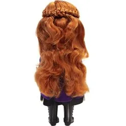 Disney Frozen 2 Anna Eventyr-dukke 38 Cm -Konstruktionslegetøj butik 1e6cb080 8a8d 421d a8cf 78ce79e7aaa4