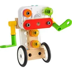 BRIO 34592 Builder Legesæt Med Optager Og Afspiller -Konstruktionslegetøj butik 1ea18dcd 5bd9 4fdc bdfa 3096c9cb4940