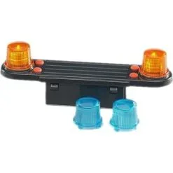 Bruder Lys Og Lyd Modul