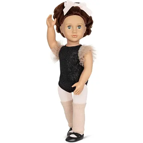 Our Generation Ballerinadukke Kiera 13 Our Generation Ballerinadukke Kiera - Billede 11