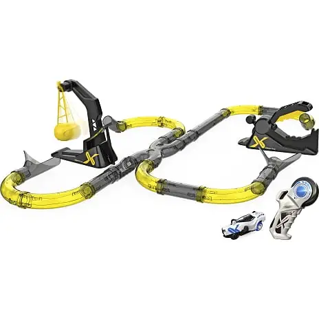 Silverlit Exost Loop Obastacle Challenge Sæt 4 Silverlit Exost Loop Obastacle Challenge Sæt - Billede 2