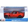 Maisto Ford Mustang Boss 302 1:24 Orange -Konstruktionslegetøj butik 1f77b45a 6ca7 4a0a a070 25e0dda2ee26