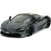 JADA Fast&Furious Shaw's McLaren 720S Die-cast Modelbil 1 JADA Fast&Furious Shaw's McLaren 720S Die-cast Modelbil -Konstruktionslegetøj butik 1fe1f50d cc0b 491a bc8c 16efc3e5714b