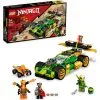 LEGO® NINJAGO® Lloyds Racerbil EVO 71763 2 LEGO® NINJAGO® Lloyds Racerbil EVO 71763 -Konstruktionslegetøj butik 1ff9be06 4941 445e 84e1 5d748b9252f0