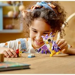 LEGO® Creator Fantasi-skovvæsner 31125 -Konstruktionslegetøj butik 20544f6d e630 44d1 a767 d5193865a02e