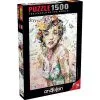 Anatolian Puslespil Marilyn Monroe - 1500 Brikker 1 Anatolian Puslespil Marilyn Monroe - 1500 Brikker -Konstruktionslegetøj butik 20a04df0 32dc 423f b5c3 7d41375012e9