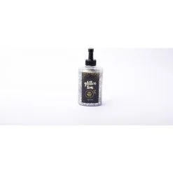 Andre Mærker Glitterlim - Sølv Stjerne Mix 147ml