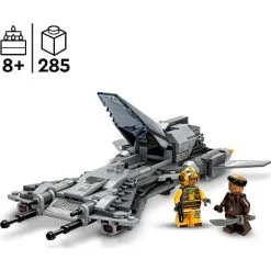 LEGO® Star Wars™ Pirat-enmandsjager 75346 -Konstruktionslegetøj butik 20c7c3cbead383af8ea84602f1b5fe2b