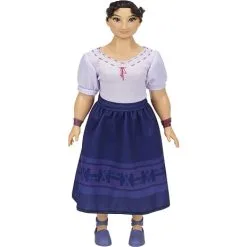 Disney Encanto Madrigal Fashion - 4 Dukker -Konstruktionslegetøj butik 210d5fc9 d466 4933 927a ce41dec9072e