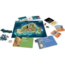 Ravensburger Jaws Strategibrætspil -Konstruktionslegetøj butik 21141d69 e39d 4867 be22 07f58e71aae9