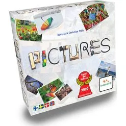 Andre Mærker Pictures - Brætspil