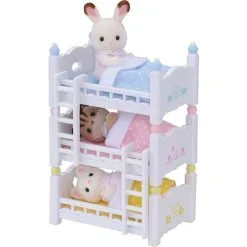 Sylvanian Families Køjeseng -Konstruktionslegetøj butik 21efcf1d 6151 4aea b098 6fb2354b5a5d