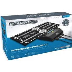 Scalextric Arc One - Powerbase -Konstruktionslegetøj butik 21f08f9a 14f4 4274 8876 773081e4d857