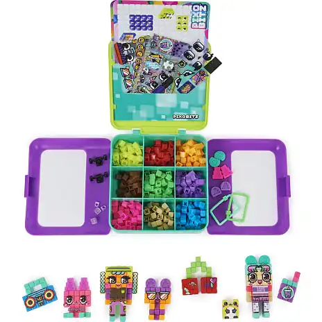 PixoBitz Studio 4 PixoBitz Studio - Billede 2