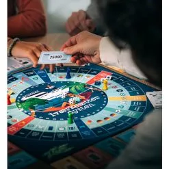 Andre Mærker Iværksætterdysten Brætspil -Konstruktionslegetøj butik 22016577 6da1 40f5 a16d 486245608266