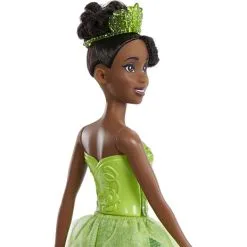 Disney Dukke - Tiana -Konstruktionslegetøj butik 222b3525a71dbc845ec8ac1adf48bc03