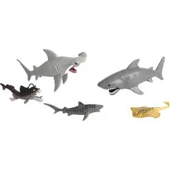 Chap Mei Wild Quest Shark Research Submarine