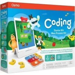 Osmo Coding Awbie Startsæt -Konstruktionslegetøj butik 22aeb538 c5e6 417e 9fad b4c18b7045ae