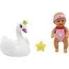 Mami Baby Babydukke Og Svane -Konstruktionslegetøj butik 22b54a09 7726 4db2 ba45 8a23a93771d1