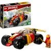 LEGO NINJAGO 71780 Kais Ninja-racerbil EVO 1 LEGO NINJAGO 71780 Kais Ninja-racerbil EVO -Konstruktionslegetøj butik 22d5eeb83a922a8e60e865cc392468ae