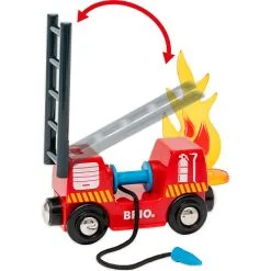 BRIO 33976 Smart Tech Sound Rednings Action Tunnel-sæt -Konstruktionslegetøj butik 22f85f54 a627 4313 98e5 70930f3873ca