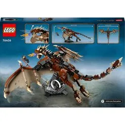 LEGO® Harry Potter™ Ungarsk Takhale 76406 -Konstruktionslegetøj butik 23268f9c a497 4f73 8f40 504952bb584e