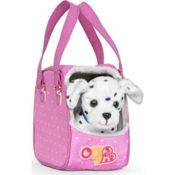 Our Generation Dalmatiner Hundehvalp -Konstruktionslegetøj butik 2333727d 5c18 4624 9fdb e71e038aaa5d