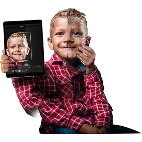 Andre Mærker Beady Prinsesse Og Helte 4.500 Perler 13 Andre Mærker Beady Prinsesse Og Helte 4.500 Perler - Billede 11