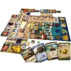 Andre Mærker Lost Ruins Of Arnak 7 Andre Mærker Lost Ruins Of Arnak -Konstruktionslegetøj butik 233df51bf196cc1771d559cc900e49bb