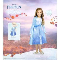 Disney Frost 2 Elsa Dukke -Konstruktionslegetøj butik 2362b617 e89d 4a92 a8d1 906e18552abd